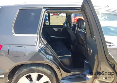 2010 Mercedes-Benz Glk 350 4Matic from USA, damaged, VIN WDCGG8HB4AF297569